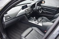 USED 2018 18 BMW 3 SERIES 3.0 335D XDRIVE M SPORT SHADOW EDITION 4d 308 BHP DIGITAL DASH / PRO NAV / H&K