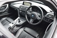USED 2018 18 BMW 3 SERIES 3.0 335D XDRIVE M SPORT SHADOW EDITION 4d 308 BHP DIGITAL DASH / PRO NAV / H&K