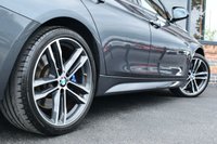 USED 2018 18 BMW 3 SERIES 3.0 335D XDRIVE M SPORT SHADOW EDITION 4d 308 BHP DIGITAL DASH / PRO NAV / H&K