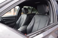 USED 2018 18 BMW 3 SERIES 3.0 335D XDRIVE M SPORT SHADOW EDITION 4d 308 BHP DIGITAL DASH / PRO NAV / H&K