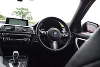 USED 2018 18 BMW 3 SERIES 3.0 335D XDRIVE M SPORT SHADOW EDITION 4d 308 BHP DIGITAL DASH / PRO NAV / H&K