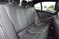 USED 2018 18 BMW 3 SERIES 3.0 335D XDRIVE M SPORT SHADOW EDITION 4d 308 BHP DIGITAL DASH / PRO NAV / H&K