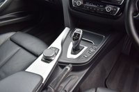 USED 2018 18 BMW 3 SERIES 3.0 335D XDRIVE M SPORT SHADOW EDITION 4d 308 BHP DIGITAL DASH / PRO NAV / H&K