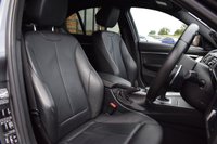 USED 2018 18 BMW 3 SERIES 3.0 335D XDRIVE M SPORT SHADOW EDITION 4d 308 BHP DIGITAL DASH / PRO NAV / H&K