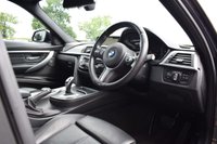 USED 2018 18 BMW 3 SERIES 3.0 335D XDRIVE M SPORT SHADOW EDITION 4d 308 BHP DIGITAL DASH / PRO NAV / H&K