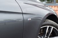 USED 2018 18 BMW 3 SERIES 3.0 335D XDRIVE M SPORT SHADOW EDITION 4d 308 BHP DIGITAL DASH / PRO NAV / H&K