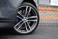 USED 2018 18 BMW 3 SERIES 3.0 335D XDRIVE M SPORT SHADOW EDITION 4d 308 BHP DIGITAL DASH / PRO NAV / H&K