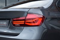 USED 2018 18 BMW 3 SERIES 3.0 335D XDRIVE M SPORT SHADOW EDITION 4d 308 BHP DIGITAL DASH / PRO NAV / H&K