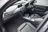 USED 2018 18 BMW 3 SERIES 3.0 335D XDRIVE M SPORT SHADOW EDITION 4d 308 BHP DIGITAL DASH / PRO NAV / H&K