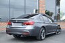 USED 2018 18 BMW 3 SERIES 3.0 335D XDRIVE M SPORT SHADOW EDITION 4d 308 BHP DIGITAL DASH / PRO NAV / H&K