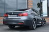 USED 2018 18 BMW 3 SERIES 3.0 335D XDRIVE M SPORT SHADOW EDITION 4d 308 BHP DIGITAL DASH / PRO NAV / H&K