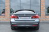 USED 2018 18 BMW 3 SERIES 3.0 335D XDRIVE M SPORT SHADOW EDITION 4d 308 BHP DIGITAL DASH / PRO NAV / H&K