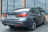 USED 2018 18 BMW 3 SERIES 3.0 335D XDRIVE M SPORT SHADOW EDITION 4d 308 BHP DIGITAL DASH / PRO NAV / H&K