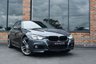 USED 2018 18 BMW 3 SERIES 3.0 335D XDRIVE M SPORT SHADOW EDITION 4d 308 BHP DIGITAL DASH / PRO NAV / H&K