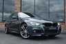 USED 2018 18 BMW 3 SERIES 3.0 335D XDRIVE M SPORT SHADOW EDITION 4d 308 BHP DIGITAL DASH / PRO NAV / H&K