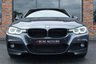 USED 2018 18 BMW 3 SERIES 3.0 335D XDRIVE M SPORT SHADOW EDITION 4d 308 BHP DIGITAL DASH / PRO NAV / H&K