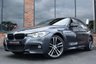 USED 2018 18 BMW 3 SERIES 3.0 335D XDRIVE M SPORT SHADOW EDITION 4d 308 BHP DIGITAL DASH / PRO NAV / H&K