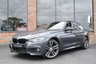 USED 2018 18 BMW 3 SERIES 3.0 335D XDRIVE M SPORT SHADOW EDITION 4d 308 BHP DIGITAL DASH / PRO NAV / H&K
