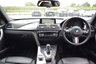 USED 2018 18 BMW 3 SERIES 3.0 335D XDRIVE M SPORT SHADOW EDITION 4d 308 BHP DIGITAL DASH / PRO NAV / H&K