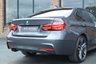 USED 2018 18 BMW 3 SERIES 3.0 335D XDRIVE M SPORT SHADOW EDITION 4d 308 BHP DIGITAL DASH / PRO NAV / H&K