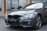 USED 2018 18 BMW 3 SERIES 3.0 335D XDRIVE M SPORT SHADOW EDITION 4d 308 BHP DIGITAL DASH / PRO NAV / H&K