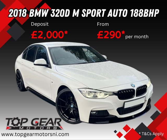 Used cars for sale. Castlederg & County Tyrone car Dealer Top Gear