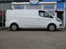USED 2021 21 FORD TRANSIT CUSTOM 2.0 320 LIMITED P/V ECOBLUE 168 BHP Finished in FROZEN WHITE with contrasting CLOTH HEATED trim. This Transit is a great drivers van. It has long been the icon of the british roads. This van offers great value, practical, economical and is versitile. This rare automatic van is very clean van has been Serviced at 21939 miles, 48656 miles and recentley at 71194 miles on 4/01/2024. Features include, Heated Seats, Rear Park sensors, DAB Radio, B/Tooth, Apple Car Play, Cruise Control, Alloys and much more.