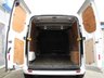 USED 2021 21 FORD TRANSIT CUSTOM 2.0 320 LIMITED P/V ECOBLUE 168 BHP Finished in FROZEN WHITE with contrasting CLOTH HEATED trim. This Transit is a great drivers van. It has long been the icon of the british roads. This van offers great value, practical, economical and is versitile. This rare automatic van is very clean van has been Serviced at 21939 miles, 48656 miles and recentley at 71194 miles on 4/01/2024. Features include, Heated Seats, Rear Park sensors, DAB Radio, B/Tooth, Apple Car Play, Cruise Control, Alloys and much more.