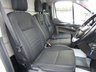 USED 2021 21 FORD TRANSIT CUSTOM 2.0 320 LIMITED P/V ECOBLUE 168 BHP Finished in FROZEN WHITE with contrasting CLOTH HEATED trim. This Transit is a great drivers van. It has long been the icon of the british roads. This van offers great value, practical, economical and is versitile. This rare automatic van is very clean van has been Serviced at 21939 miles, 48656 miles and recentley at 71194 miles on 4/01/2024. Features include, Heated Seats, Rear Park sensors, DAB Radio, B/Tooth, Apple Car Play, Cruise Control, Alloys and much more.