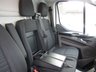 USED 2021 21 FORD TRANSIT CUSTOM 2.0 320 LIMITED P/V ECOBLUE 168 BHP Finished in FROZEN WHITE with contrasting CLOTH HEATED trim. This Transit is a great drivers van. It has long been the icon of the british roads. This van offers great value, practical, economical and is versitile. This rare automatic van is very clean van has been Serviced at 21939 miles, 48656 miles and recentley at 71194 miles on 4/01/2024. Features include, Heated Seats, Rear Park sensors, DAB Radio, B/Tooth, Apple Car Play, Cruise Control, Alloys and much more.