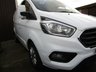 USED 2021 21 FORD TRANSIT CUSTOM 2.0 320 LIMITED P/V ECOBLUE 168 BHP Finished in FROZEN WHITE with contrasting CLOTH HEATED trim. This Transit is a great drivers van. It has long been the icon of the british roads. This van offers great value, practical, economical and is versitile. This rare automatic van is very clean van has been Serviced at 21939 miles, 48656 miles and recentley at 71194 miles on 4/01/2024. Features include, Heated Seats, Rear Park sensors, DAB Radio, B/Tooth, Apple Car Play, Cruise Control, Alloys and much more.