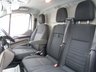 USED 2021 21 FORD TRANSIT CUSTOM 2.0 320 LIMITED P/V ECOBLUE 168 BHP Finished in FROZEN WHITE with contrasting CLOTH HEATED trim. This Transit is a great drivers van. It has long been the icon of the british roads. This van offers great value, practical, economical and is versitile. This rare automatic van is very clean van has been Serviced at 21939 miles, 48656 miles and recentley at 71194 miles on 4/01/2024. Features include, Heated Seats, Rear Park sensors, DAB Radio, B/Tooth, Apple Car Play, Cruise Control, Alloys and much more.
