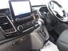 USED 2021 21 FORD TRANSIT CUSTOM 2.0 320 LIMITED P/V ECOBLUE 168 BHP Finished in FROZEN WHITE with contrasting CLOTH HEATED trim. This Transit is a great drivers van. It has long been the icon of the british roads. This van offers great value, practical, economical and is versitile. This rare automatic van is very clean van has been Serviced at 21939 miles, 48656 miles and recentley at 71194 miles on 4/01/2024. Features include, Heated Seats, Rear Park sensors, DAB Radio, B/Tooth, Apple Car Play, Cruise Control, Alloys and much more.