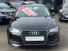 USED 2013 63 AUDI A3 2.0 TDI SPORT 5dr 