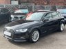 USED 2013 63 AUDI A3 2.0 TDI SPORT 5dr 