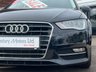 USED 2013 63 AUDI A3 2.0 TDI SPORT 5dr 