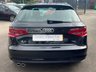 USED 2013 63 AUDI A3 2.0 TDI SPORT 5dr 