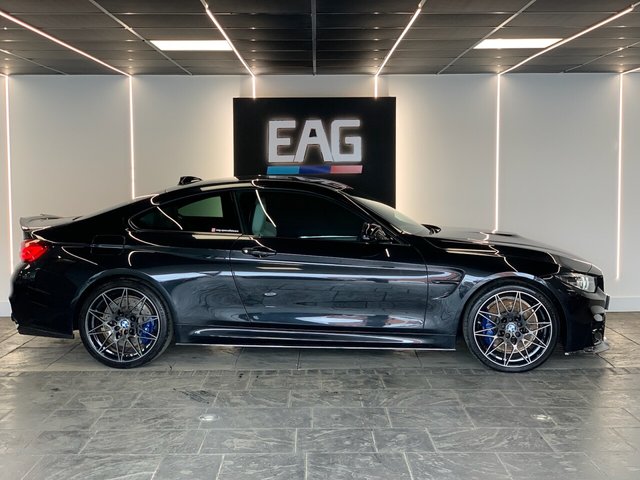 USED 2020 70 BMW M4 3.0 M4 COMPETITION 2d 444 BHP STUNNING CAR | GREAT SPEC