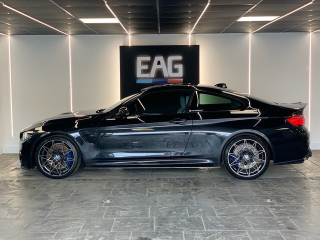 USED 2020 70 BMW M4 3.0 M4 COMPETITION 2d 444 BHP STUNNING CAR | GREAT SPEC