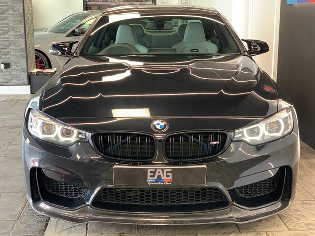 USED 2020 70 BMW M4 3.0 M4 COMPETITION 2d 444 BHP STUNNING CAR | GREAT SPEC