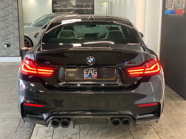 USED 2020 70 BMW M4 3.0 M4 COMPETITION 2d 444 BHP STUNNING CAR | GREAT SPEC