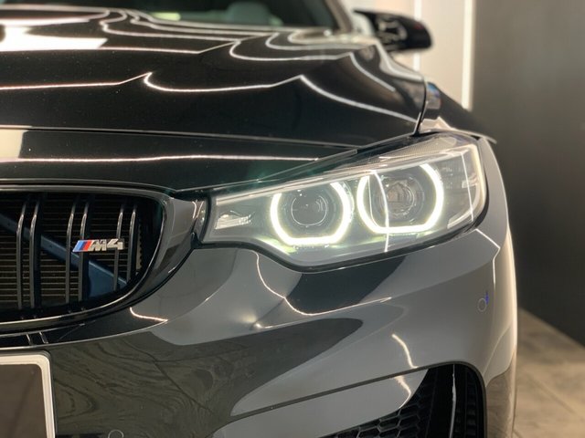 USED 2020 70 BMW M4 3.0 M4 COMPETITION 2d 444 BHP STUNNING CAR | GREAT SPEC