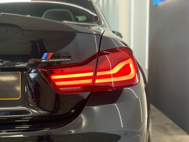 USED 2020 70 BMW M4 3.0 M4 COMPETITION 2d 444 BHP STUNNING CAR | GREAT SPEC