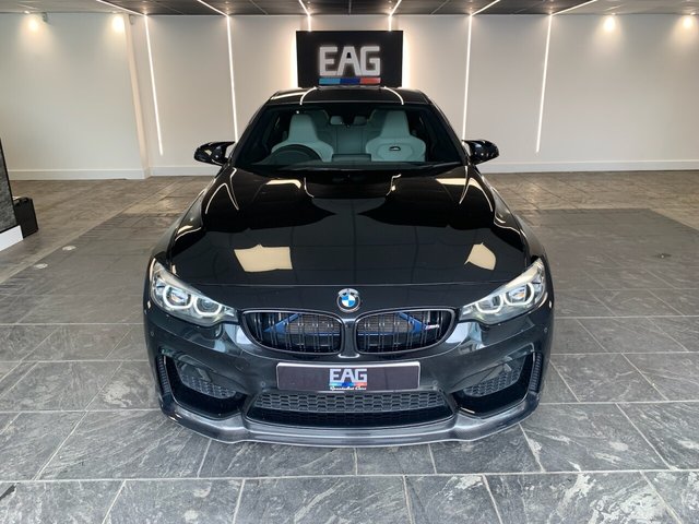 USED 2020 70 BMW M4 3.0 M4 COMPETITION 2d 444 BHP STUNNING CAR | GREAT SPEC