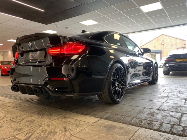 USED 2020 70 BMW M4 3.0 M4 COMPETITION 2d 444 BHP STUNNING CAR | GREAT SPEC