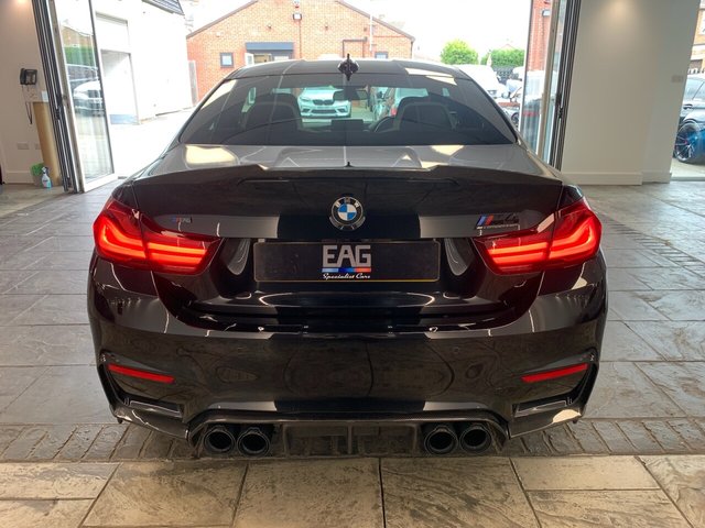 USED 2020 70 BMW M4 3.0 M4 COMPETITION 2d 444 BHP STUNNING CAR | GREAT SPEC