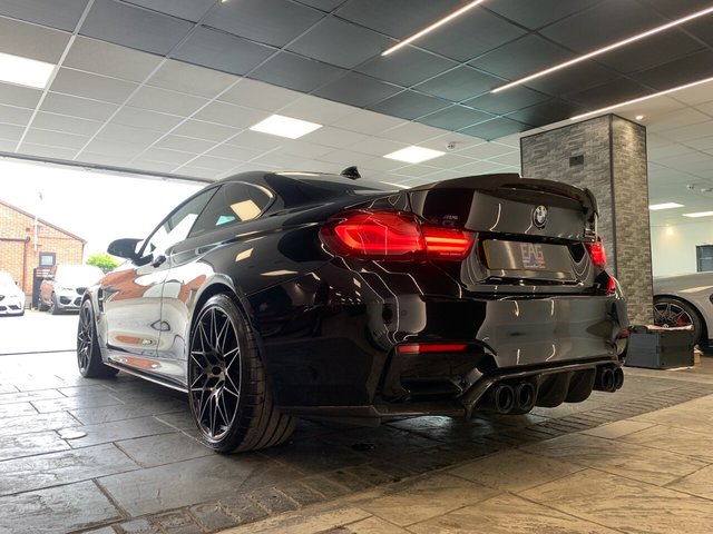 USED 2020 70 BMW M4 3.0 M4 COMPETITION 2d 444 BHP STUNNING CAR | GREAT SPEC