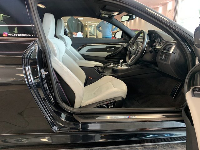 USED 2020 70 BMW M4 3.0 M4 COMPETITION 2d 444 BHP STUNNING CAR | GREAT SPEC