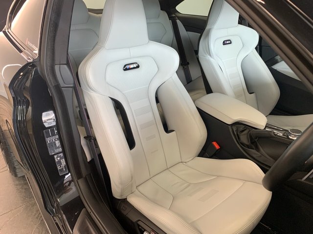 USED 2020 70 BMW M4 3.0 M4 COMPETITION 2d 444 BHP STUNNING CAR | GREAT SPEC