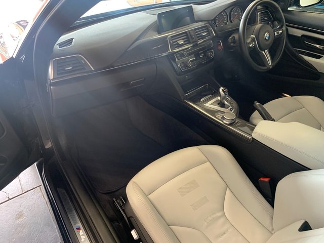 USED 2020 70 BMW M4 3.0 M4 COMPETITION 2d 444 BHP STUNNING CAR | GREAT SPEC